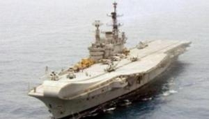 Indian and Chinese Navy come to rescue of hijacked ship in Gulf of Aden