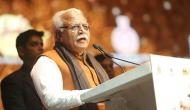 BJP’s Haryana MLAs miffed at how CM Khattar's govt is running, speak out openly
