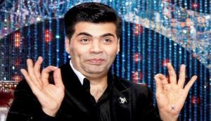 Seeing my kids was 'most surreal feeling': Karan Johar