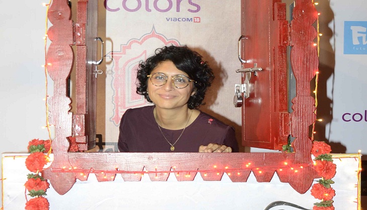 Manisha Koirala, Kiran Rao attend closing day of Mukesh Chhabra’s theatre festival