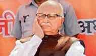 LK Advani condoles demise of 'grassroots leader' Kalyan Singh, calls him 'stalwart of Indian politics'
