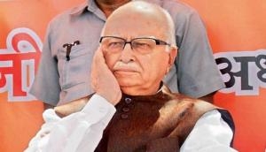 LK Advani condoles demise of 'grassroots leader' Kalyan Singh, calls him 'stalwart of Indian politics'