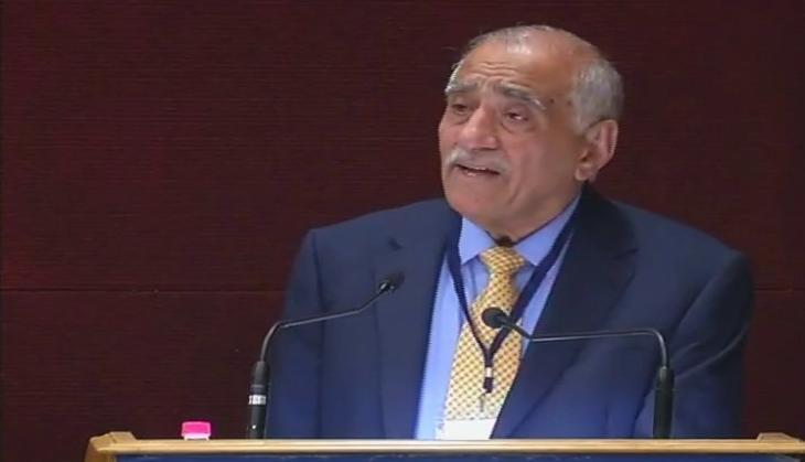 MAHMUD ALI DURRANI
