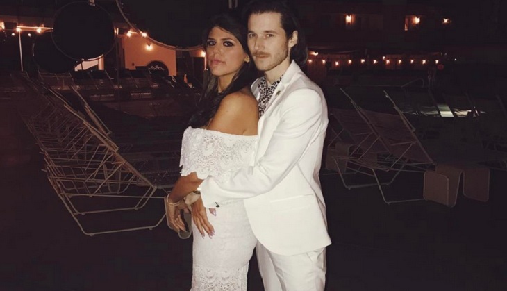 MTV star Molly Tarlov ties knot with Alexander Noyes
