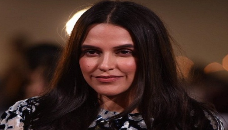 MTV Roadies Audition:  Here's what Neha Dhupia told the contestant who wanted to flirt with her