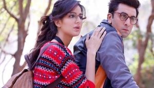  Anurag Basu's 'Jagga Jasoos' delayed, AGAIN?