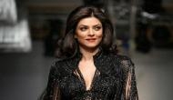 Sushmita Sen pens heartfelt Mother's Day note: 'Thanks for being divine source of love'