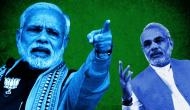 Why Modi's 'Sabka saath, sabka vikaas' is a cleverly-disguised slogan of discrimination