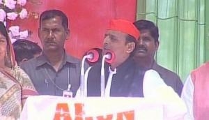 Akhilesh attacks on PM Modi, says enough of 'Mann Ki Baat' time for some 'Kaam Ki Baat'