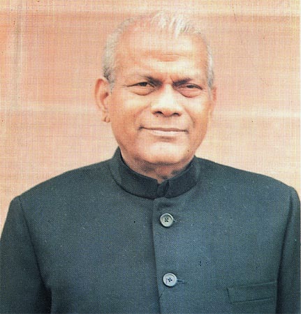 Former LS Speaker Rabi Ray passes away due to age-related ailments 