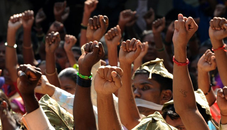 Jharkhand's Adivasis have been relentlessly protesting for months. Why?