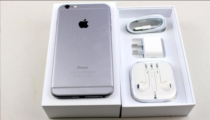 Apple iPhone 6