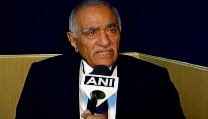 States should ensure its territory is not used for terror activities: Ex Pak NSA Durrani