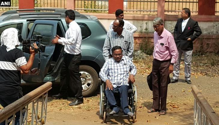GN SAIBABA