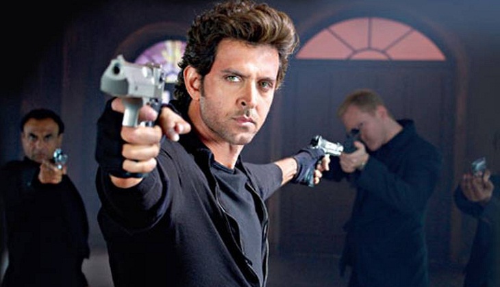 Hrithik Roshan – Kabir Khan to team up for a big budget action film! 