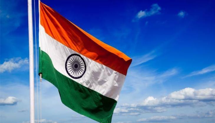 indian flag