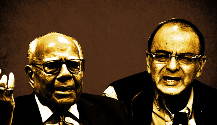   'Jethmalani vs Jaitley' battle in Delhi HC has become a courtroom thriller