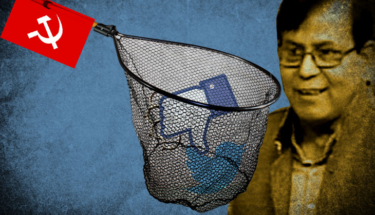 Social media drives a wedge between Bengal CPI(M)’s young and old