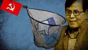 Social media drives a wedge between Bengal CPI(M)’s young and old