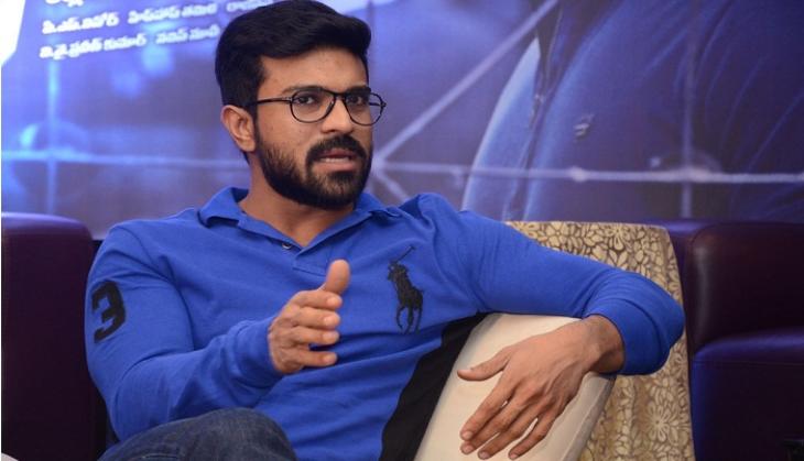 Sushmita Konidela can style for her brother Ram Charan