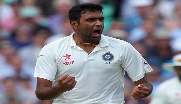 Ashwin