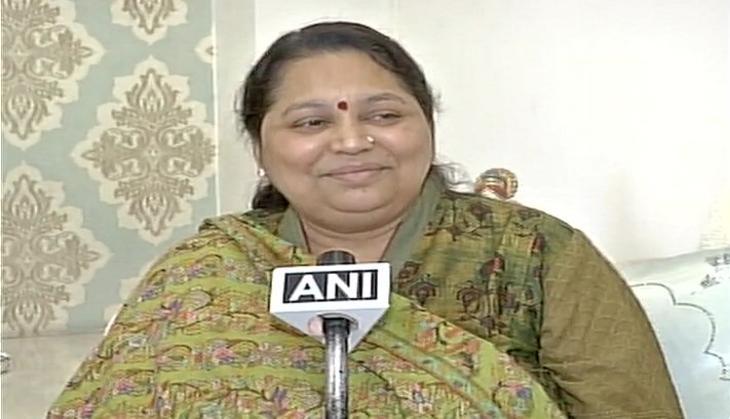 SADHNA YADAV
