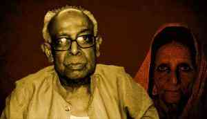Syed Shahabuddin: A man who could win over even those who disagreed with him