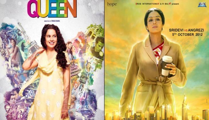 Queen - English Vinglish