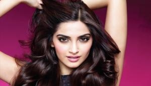 Padman actress Sonam Kapoor reveals her reaction when she got her periods for the first time