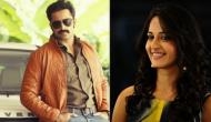Bhagmati : Unni Mukundan, Anushka Shetty starrer to be wrapped in one week