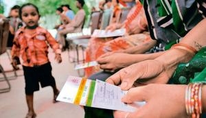Govt making Aadhaar mandatory for schemes is nothing but coercion, say activists