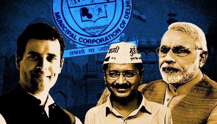 Delhi