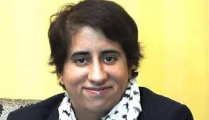 Guneet Monga's short film Shut Up based on freedom of speech