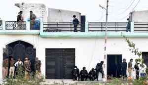 Lucknow encounter: UP police backtracks, says no evidence of ISIS links