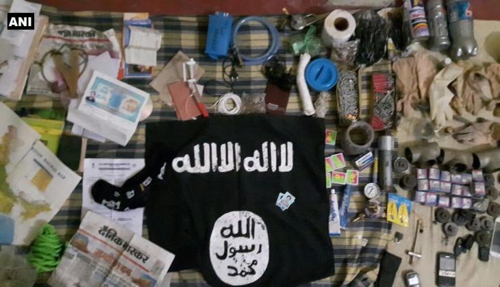 Afghanistan: ISIS claims killing two American soldiers