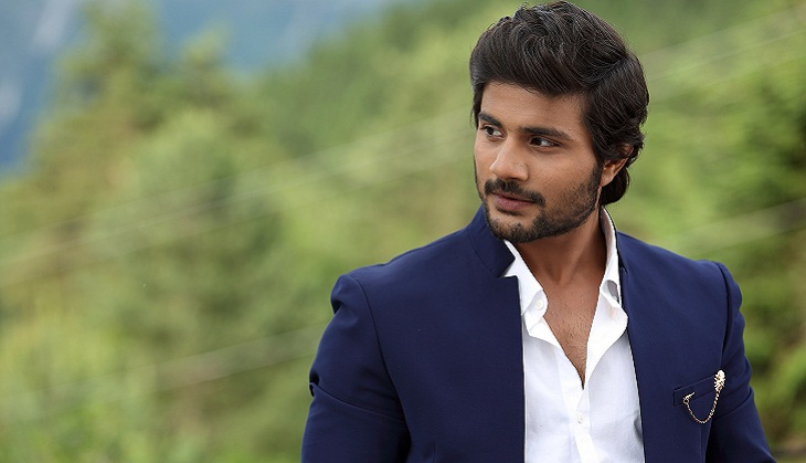 #Interview: You get a chance, but not a second chance: Mustafa on being a star-kid and more