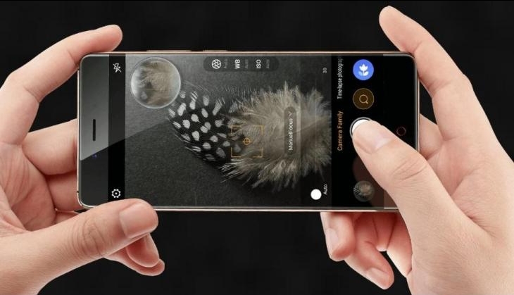 Nubia Z11