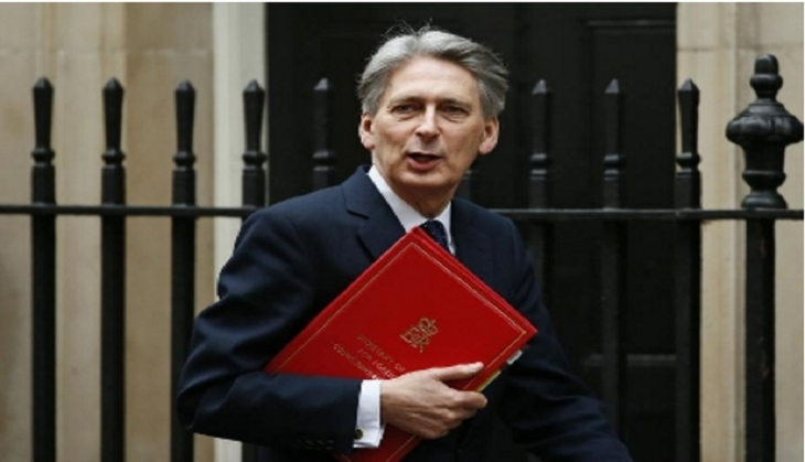 Philip Hammond