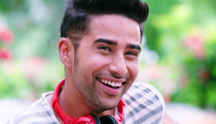 Can't compare Hollywood, Bollywood: Suraj Sharma