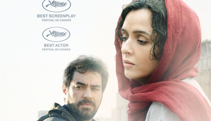 Sunil Doshi Presents will release THE SALESMAN on 31 March, 2017