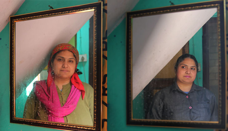 6AM-11PM: A day in the life of a woman cab driver in Delhi
