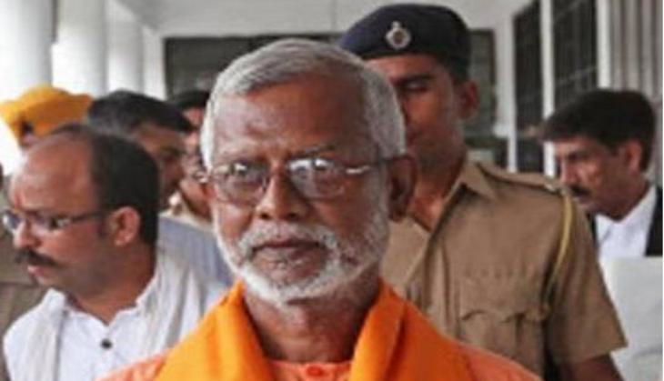 Aseemanand seeks court's permission to go out of Hyderabad