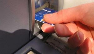 ATMs dispense more than money: The dirt and dope that's on your cash