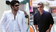 Thala 58 : After Billa and Arrambam, will Ajith star in ​​Vishnuvardhan​'s period flick?