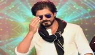 SRK realizes his 'entire career is made up of memorable songs'