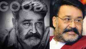 Villain : Mohanlal's look in B Unnikrishnan - Bajrangi Bhaijaan maker film revealed, pic goes viral