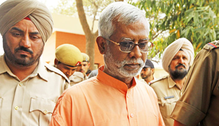 Special NIA court acquits Aseemanand in Ajmer blast case. Here's a look back at the case