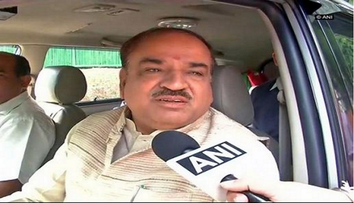 Ananth Kumar