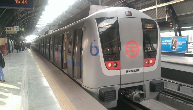 Delhi unlock: Metro commute begins, traders resume work in markets
