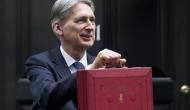 UK budget 2017: why upcoming Brexit uncertainty will put bright economic outlook to the test